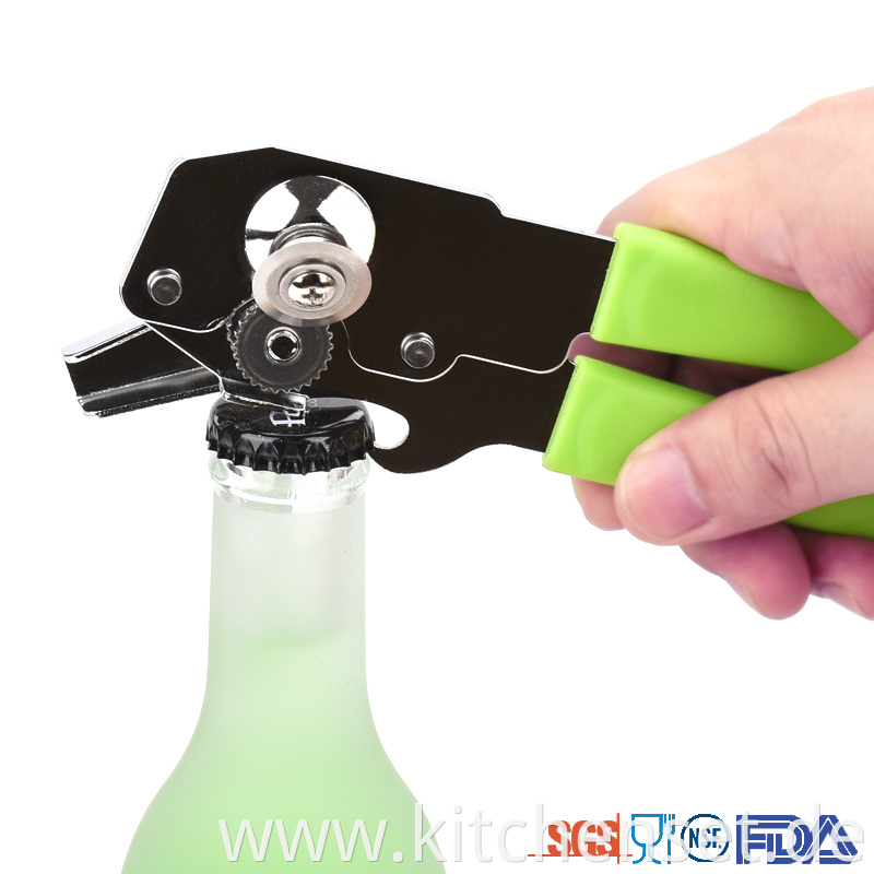 New Big Head Can Opener